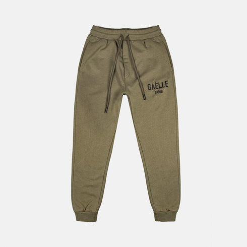 Pantalone Uomo GBU4967 con stampa Militare GAELLE PARIS- Francavilla Moda